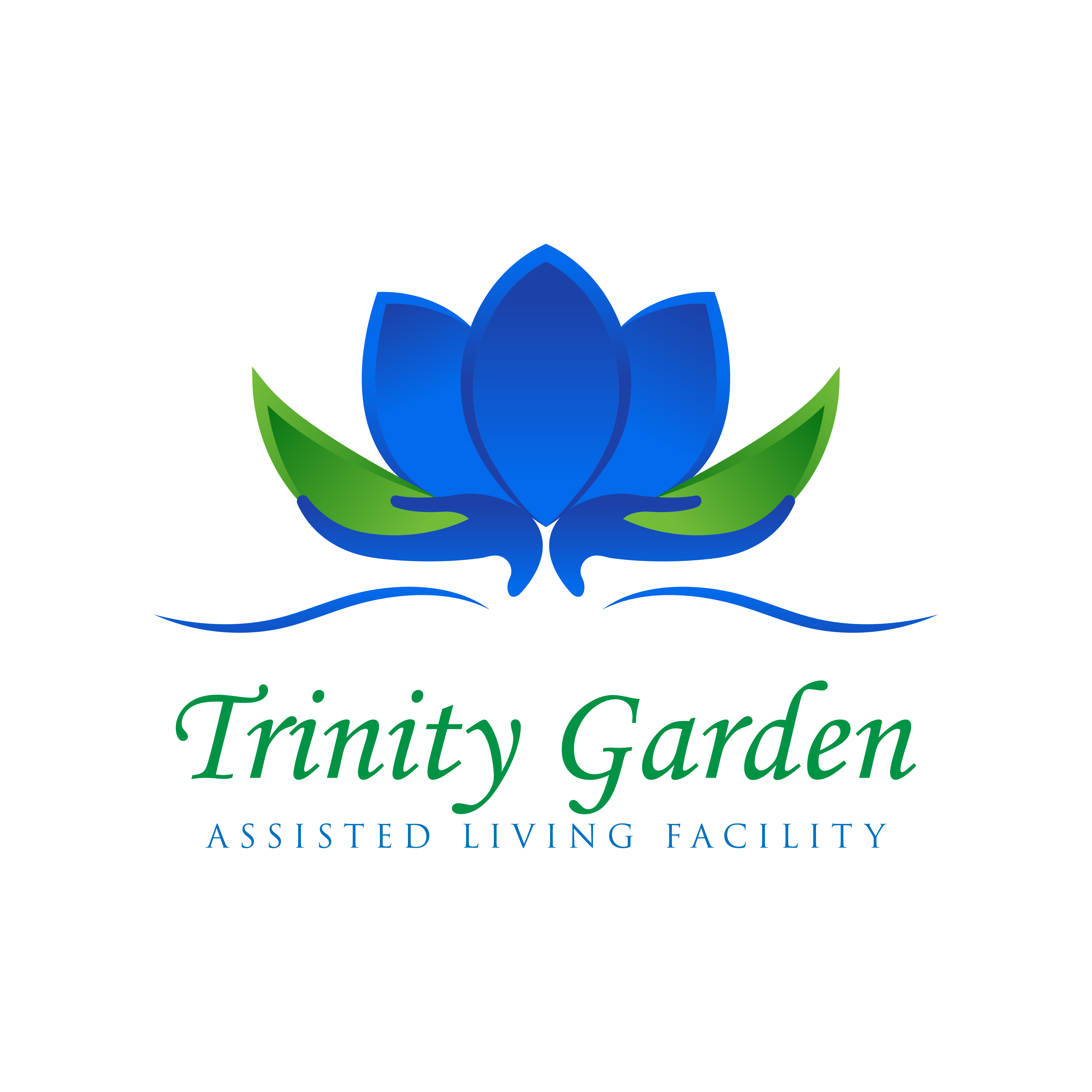 Trinity Garden Logo